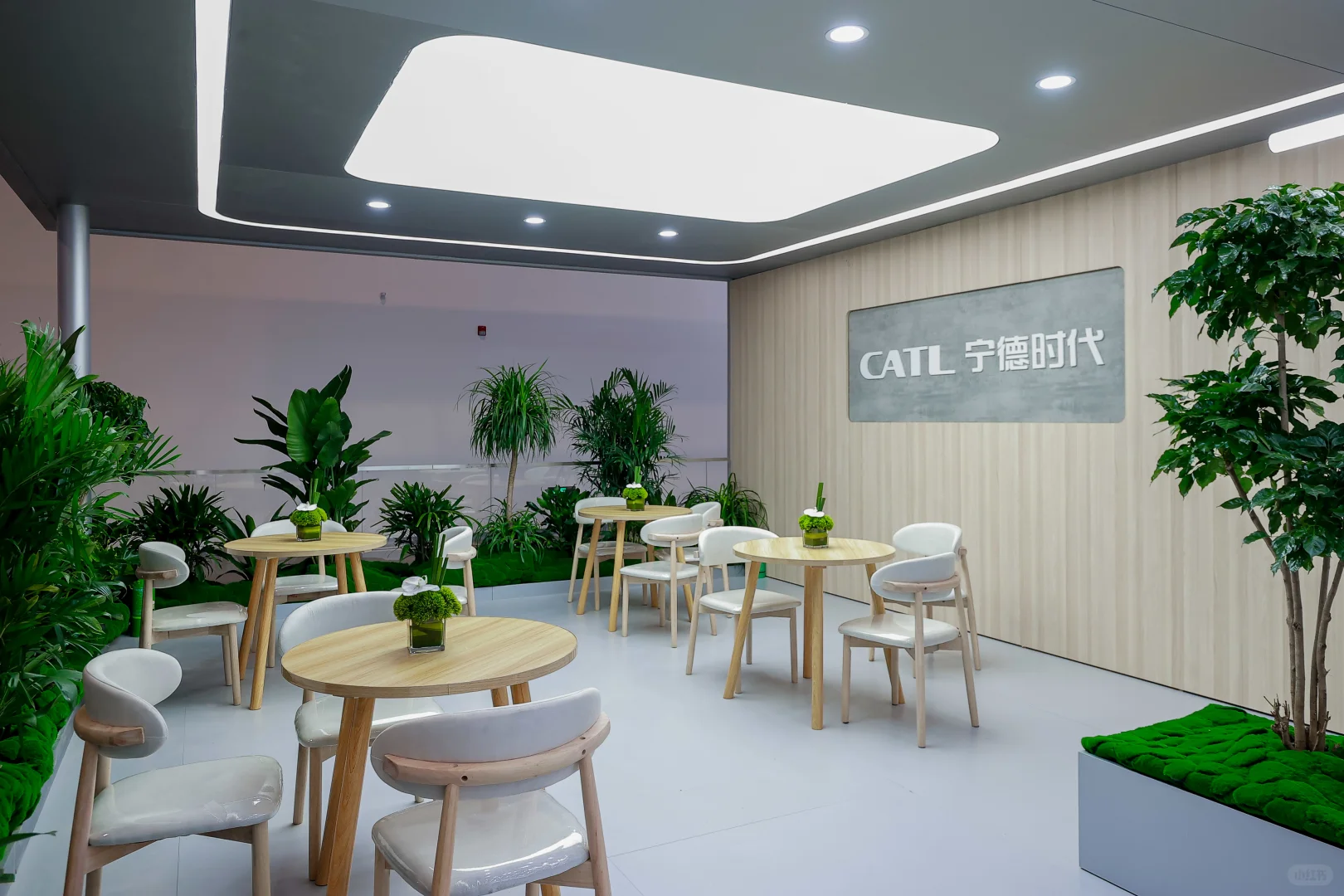 北京储能展ESIE 宁德时代预告