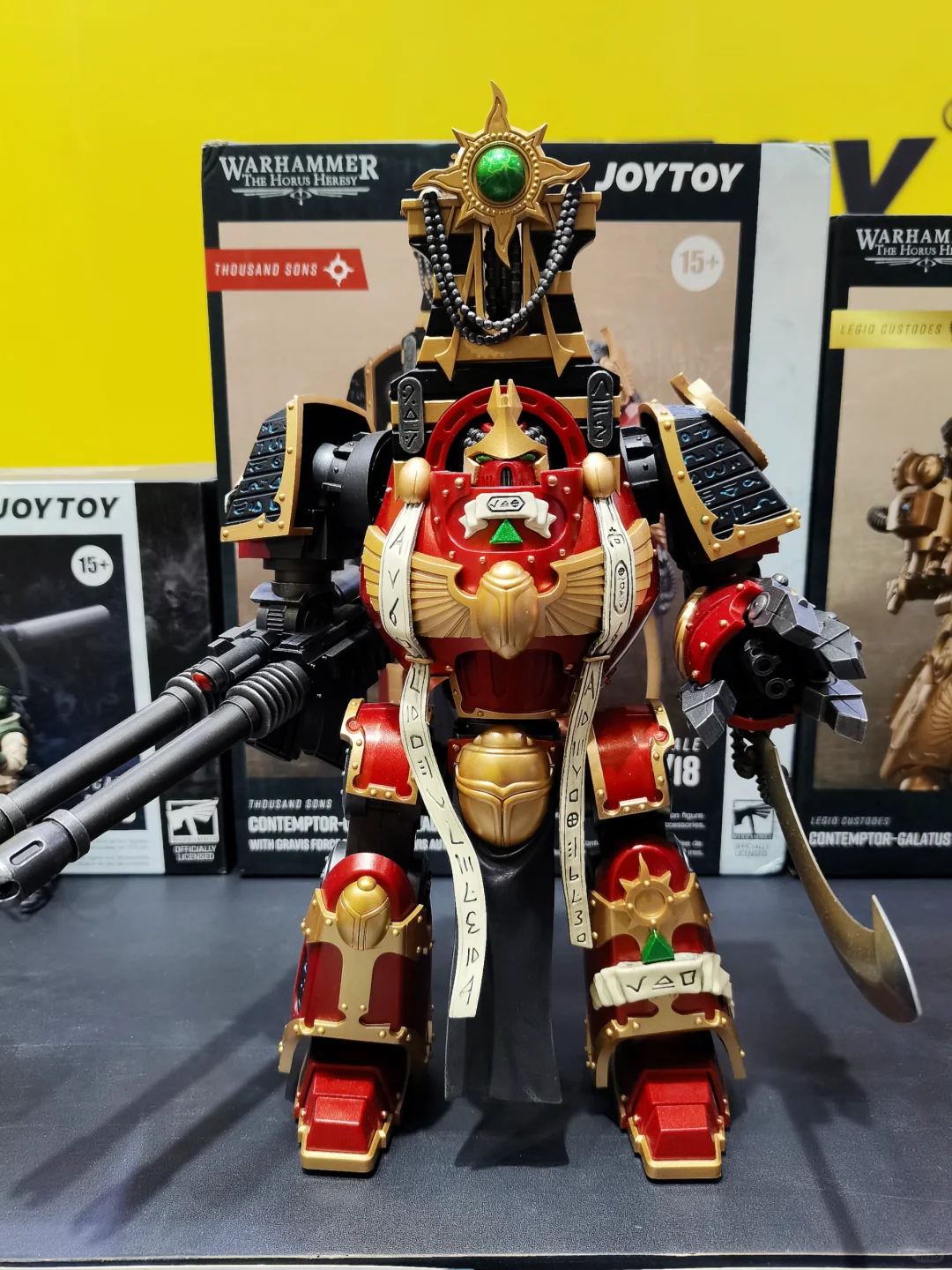 多图预警 | 2025深圳玩具展完美收官?