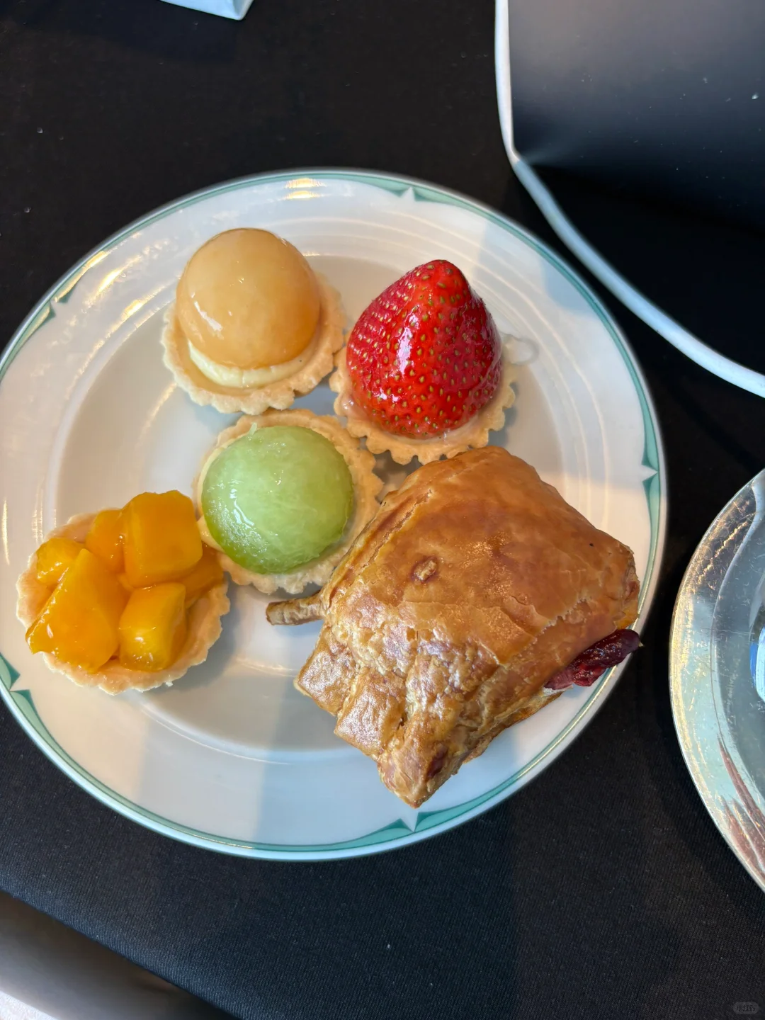 ??港硕展会兼职还拿到linkedin推荐信?