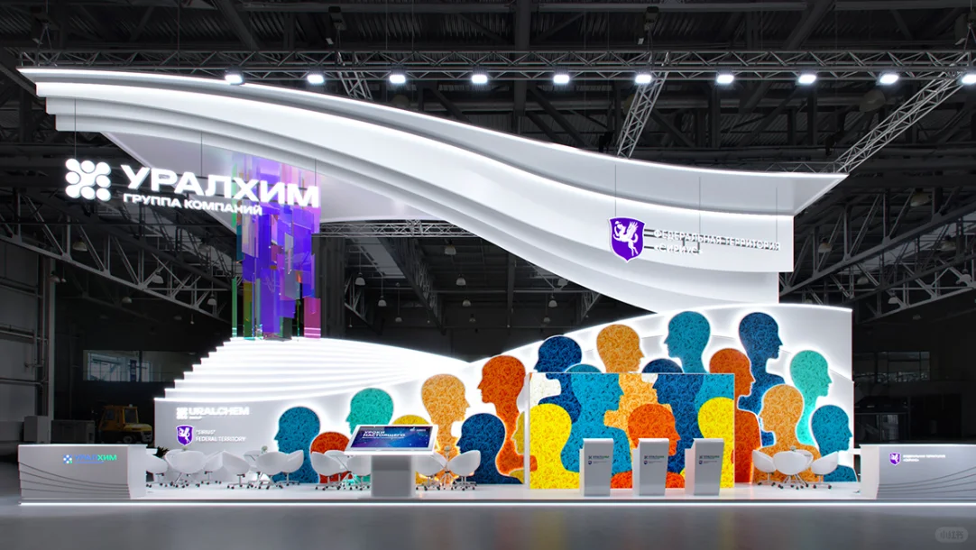 请看！2024进博会设计风向标