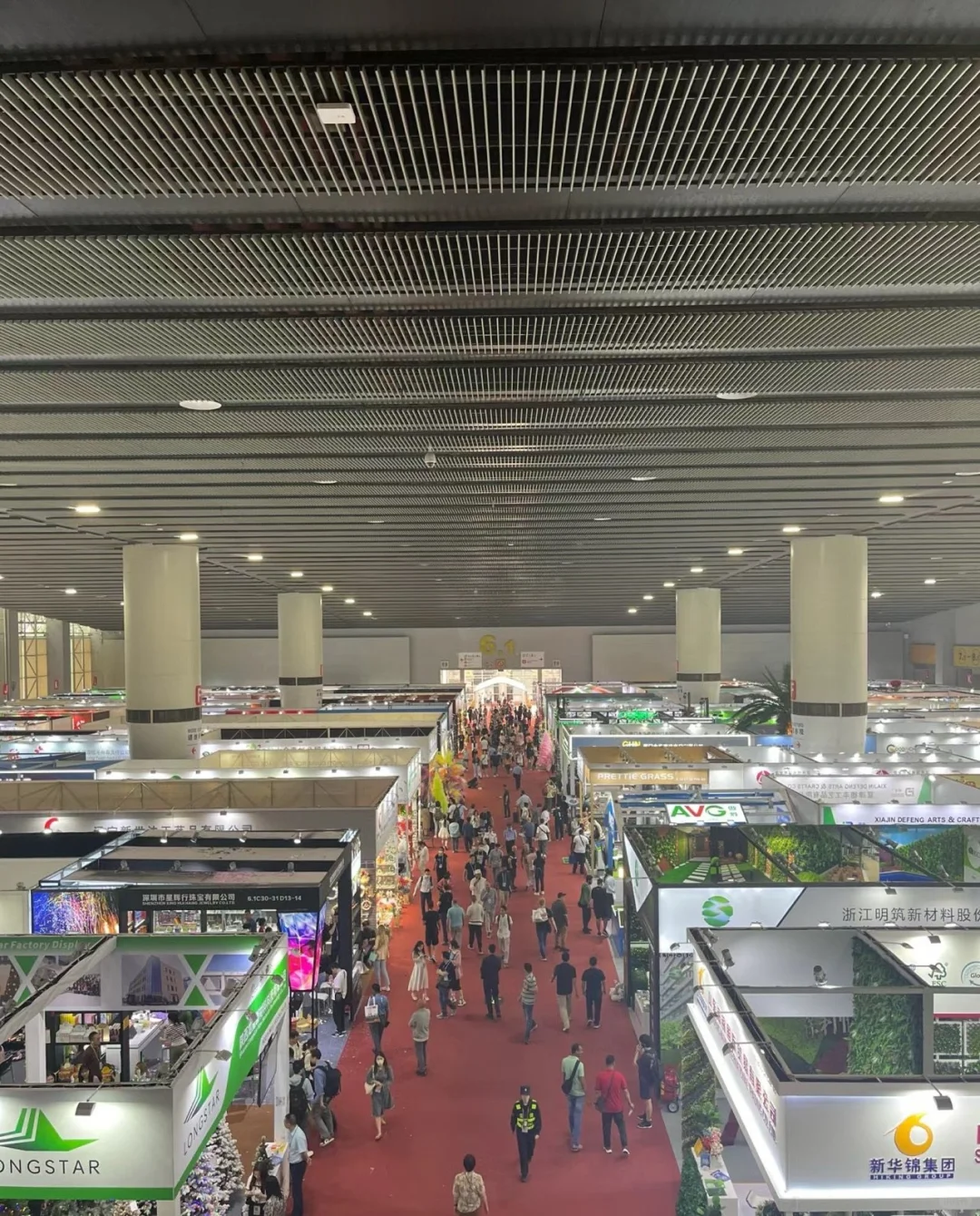 第137届广交会即将开幕！