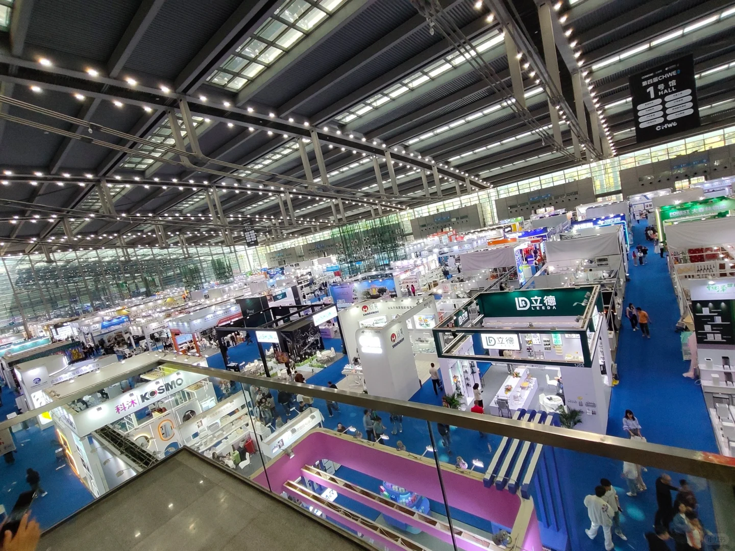 俄罗斯电商老炮的冷笑：展会这些坑我替你踩