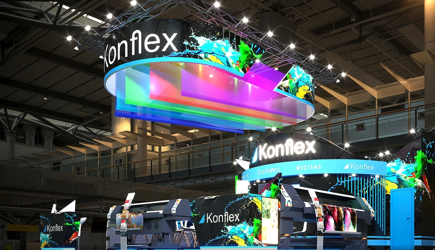 请看！2024进博会设计风向标