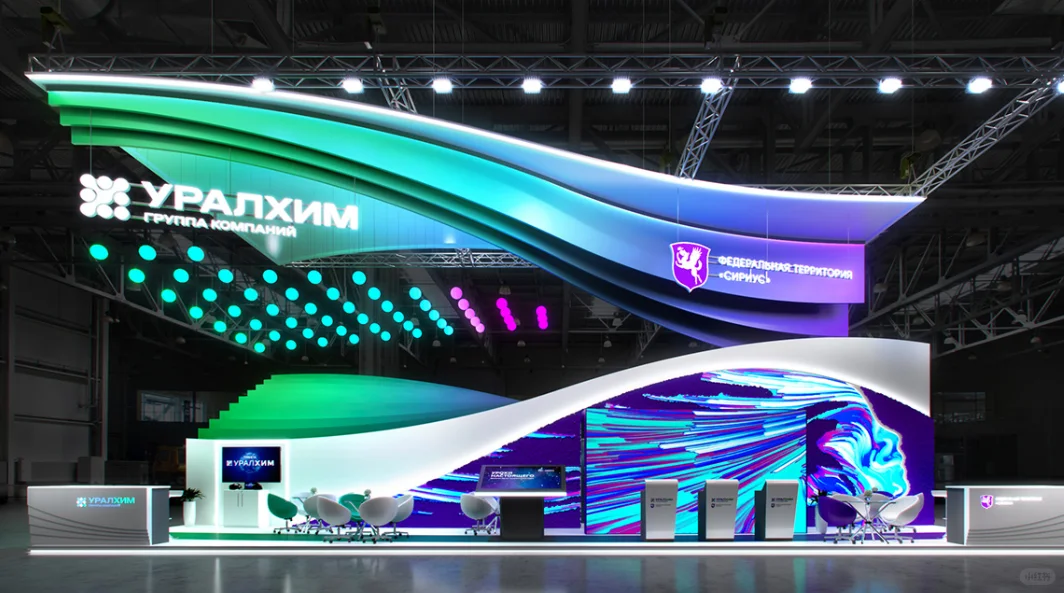 请看！2024进博会设计风向标