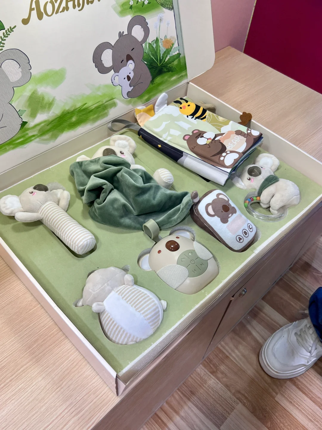 深圳玩具展会 真的太好逛了｜4月7日-4月9日