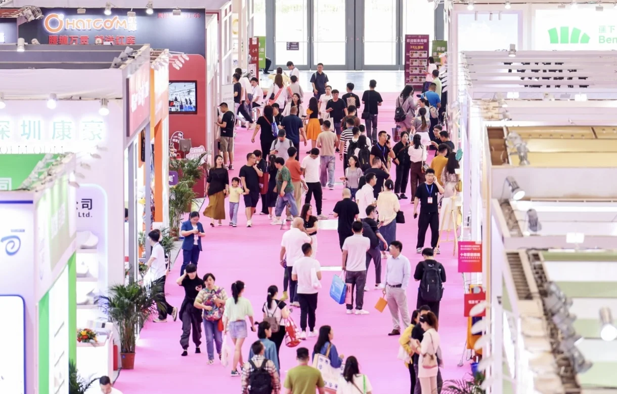 ?深圳必逛！一站式解锁全屋灵感库