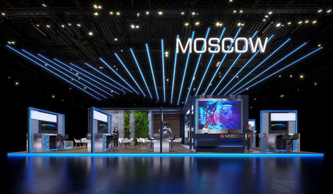 请看！2024进博会设计风向标