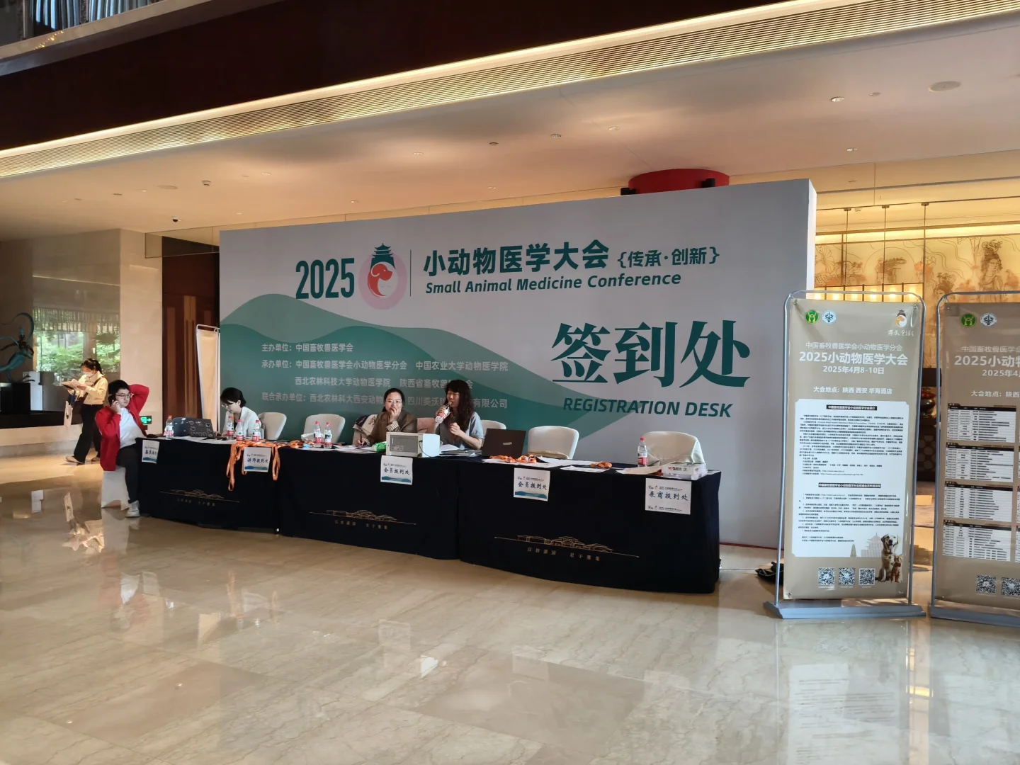 好喜欢这里啊！