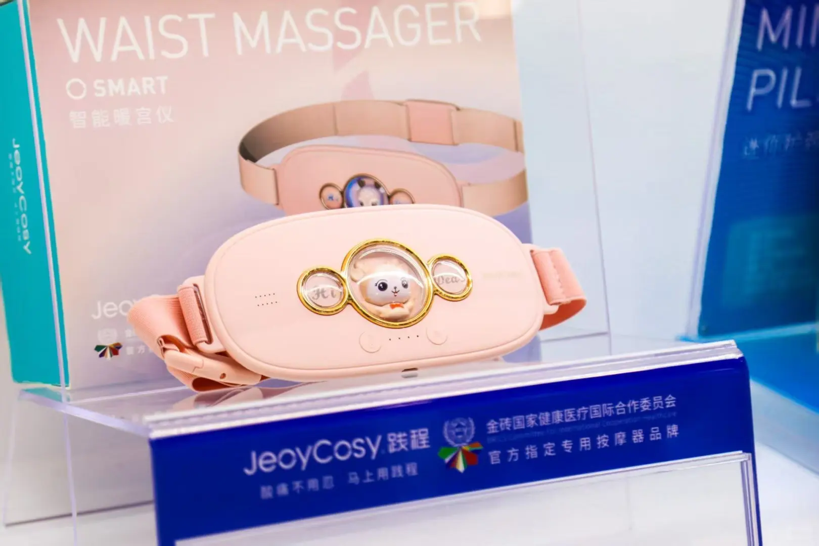 深圳四月最火展会预警