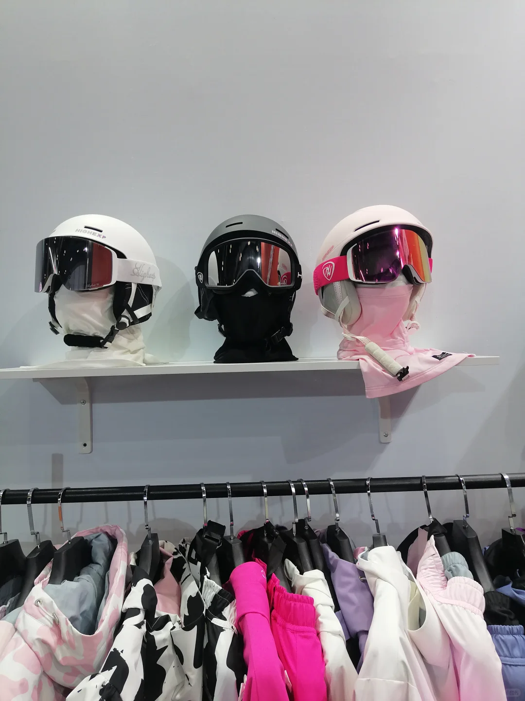 ISPO展会整点抽奖啦 限量五十！