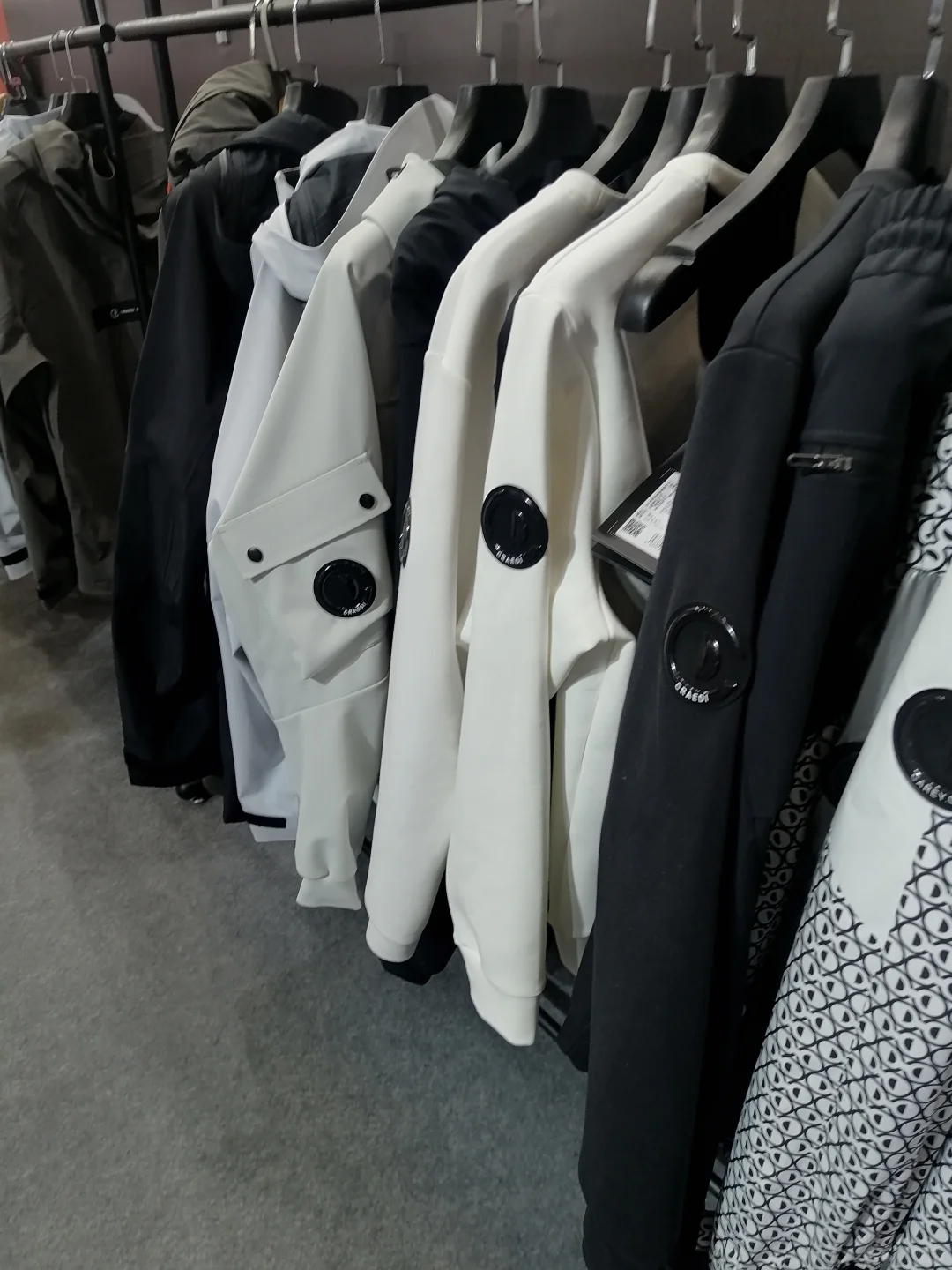 ISPO展会整点抽奖啦 限量五十！