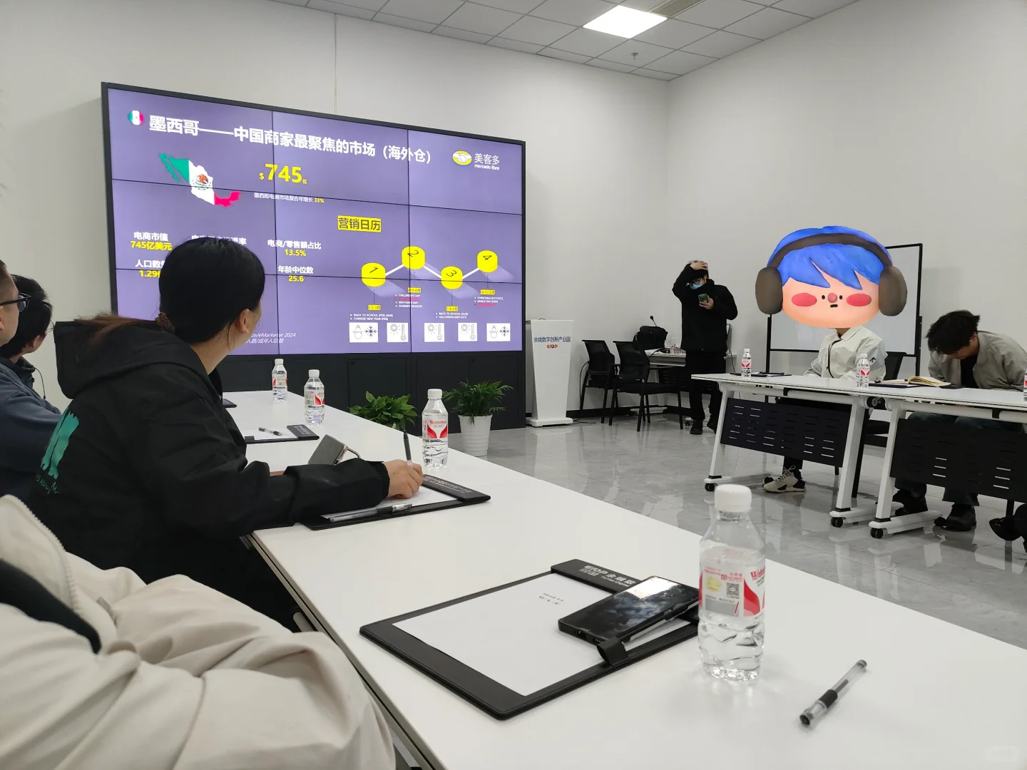 俄罗斯电商老炮的冷笑：展会这些坑我替你踩