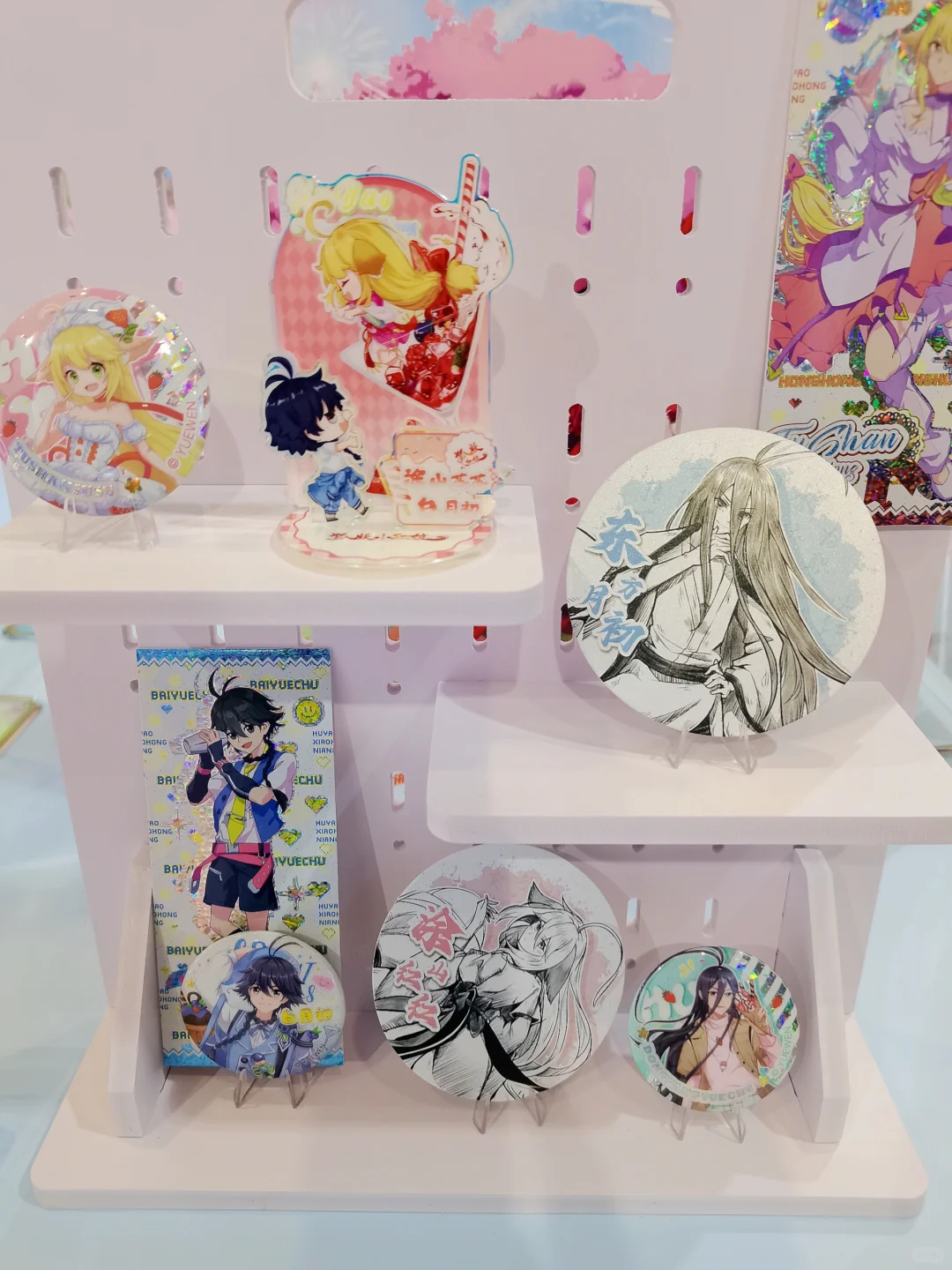 多图预警 | 2025深圳玩具展完美收官?