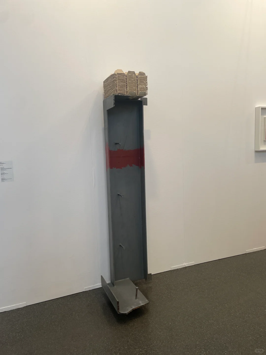 周末来看杜塞尔多夫艺术博览会｜2025 ☁️??