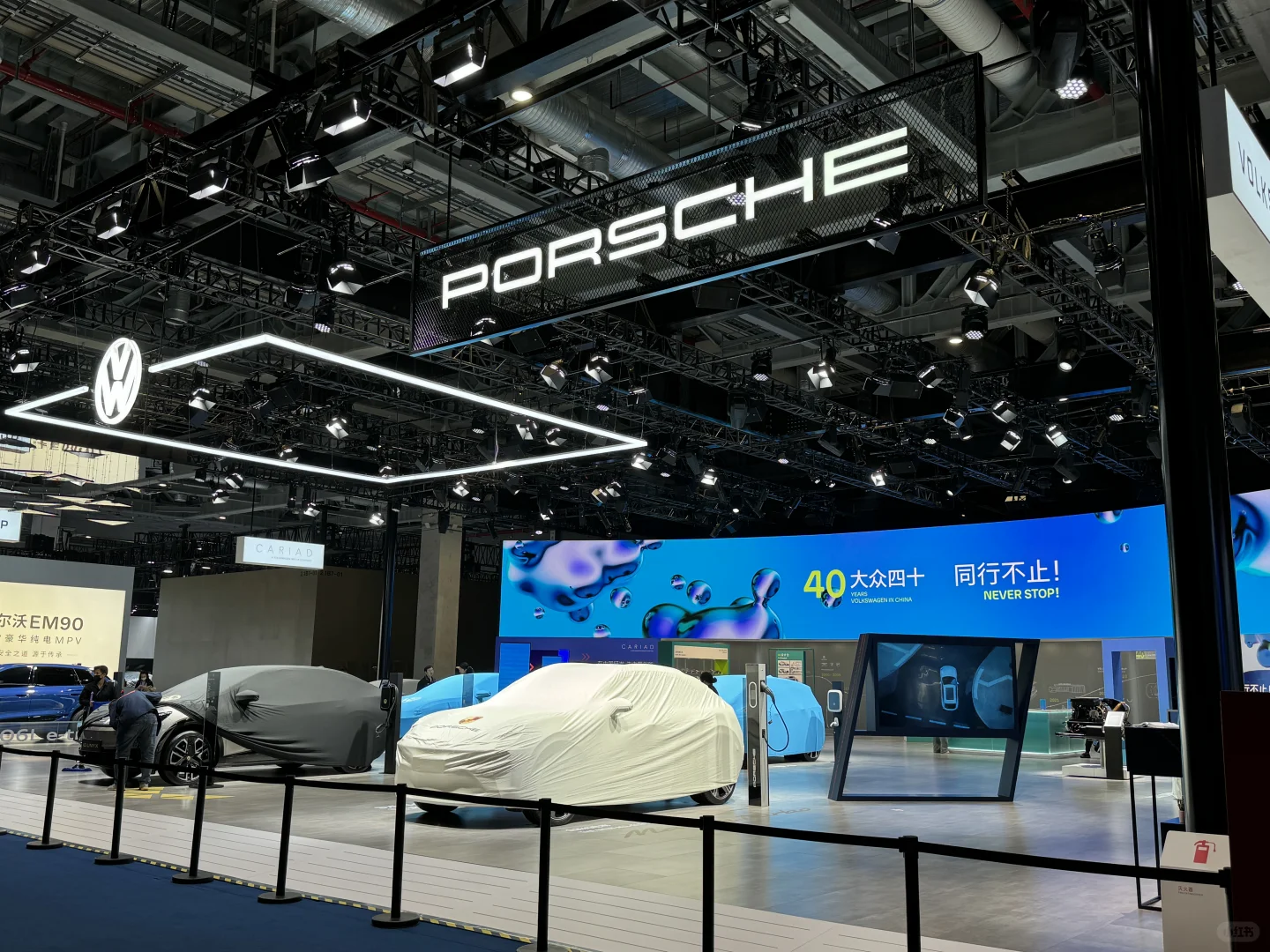 三届进博会路线记录经验帖?展台绝不迷路✔️