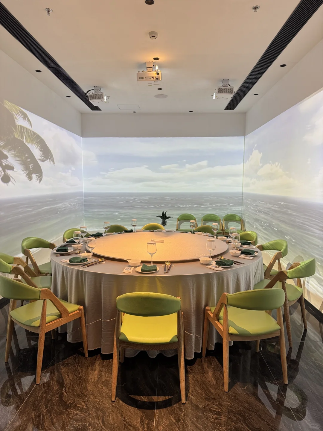 上海国家会展中心高端宴请好去处！！！