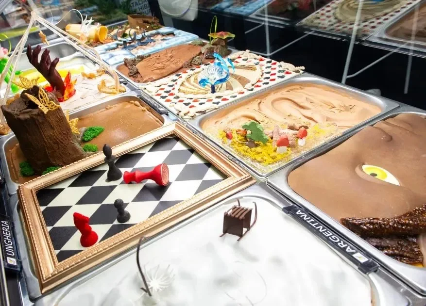 2025年4月深圳展会合集!