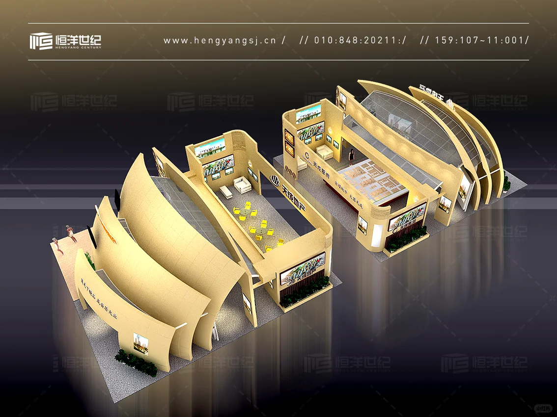 地产行业现在还有必要参加展会吗？