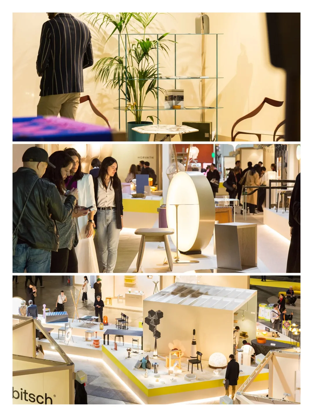 信息差:2025米兰国际家具展超全观展攻略