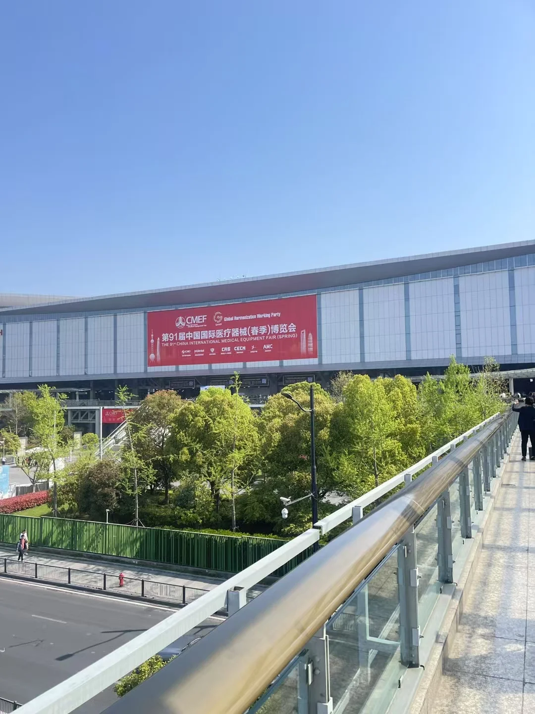 CMEF展会归来，国产医疗器械的真相让我心情