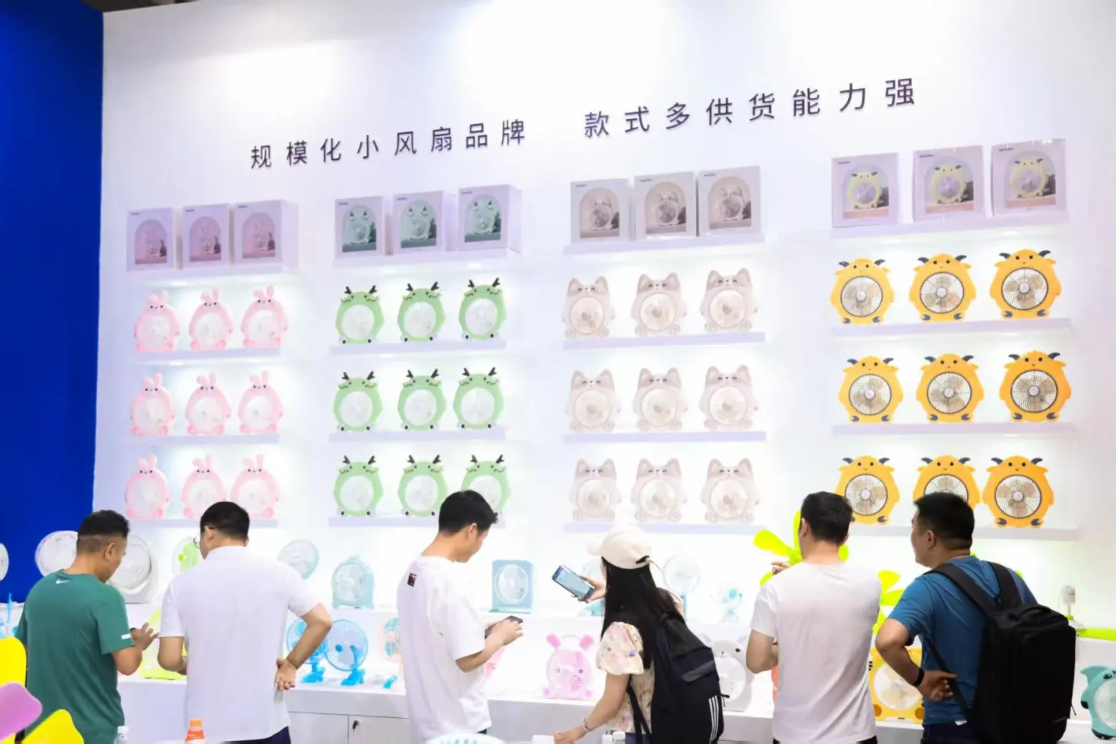 深圳四月最火展会预警