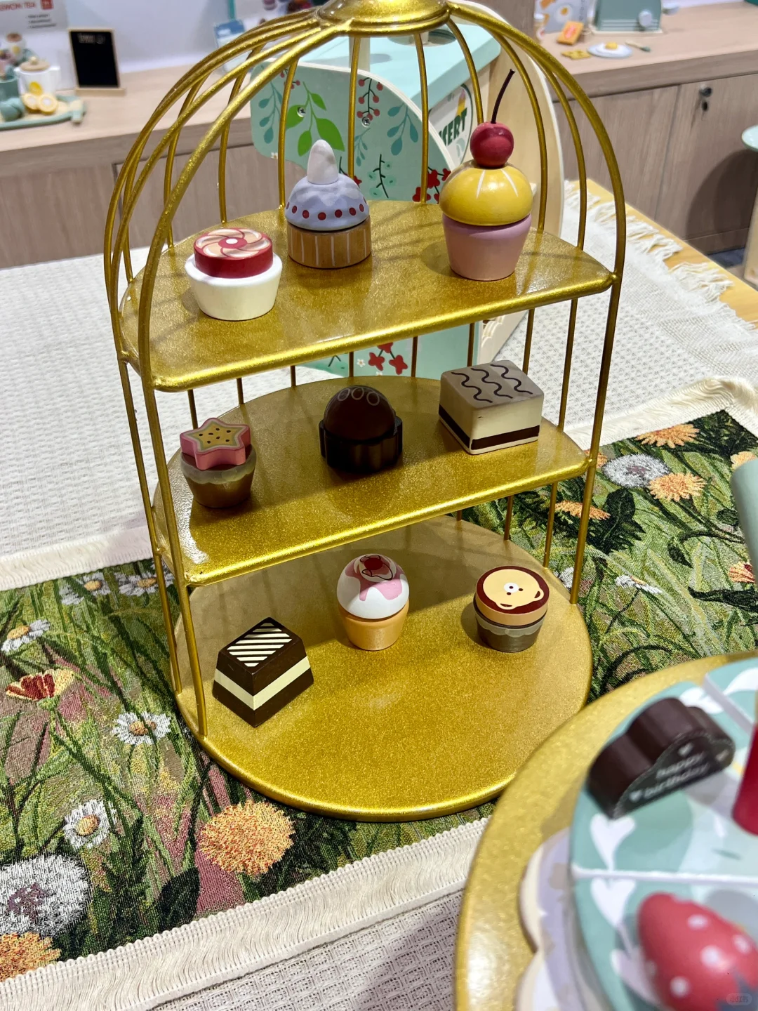 深圳玩具展会 真的太好逛了｜4月7日-4月9日