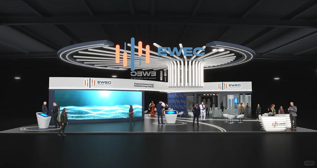 请看！2024进博会设计风向标