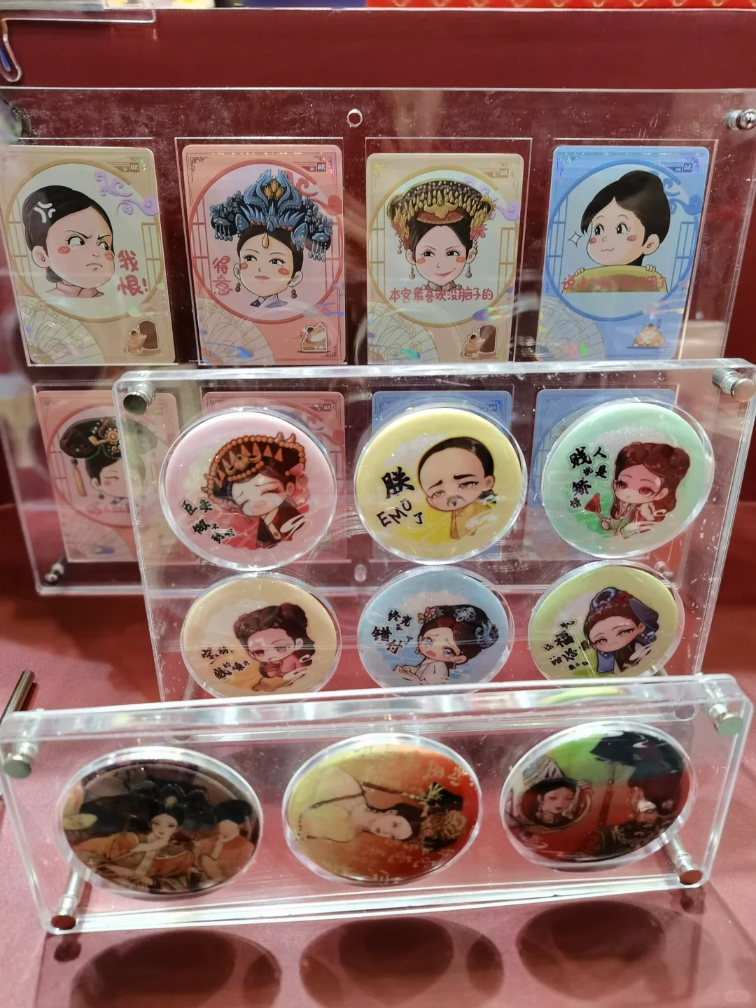 多图预警 | 2025深圳玩具展完美收官?