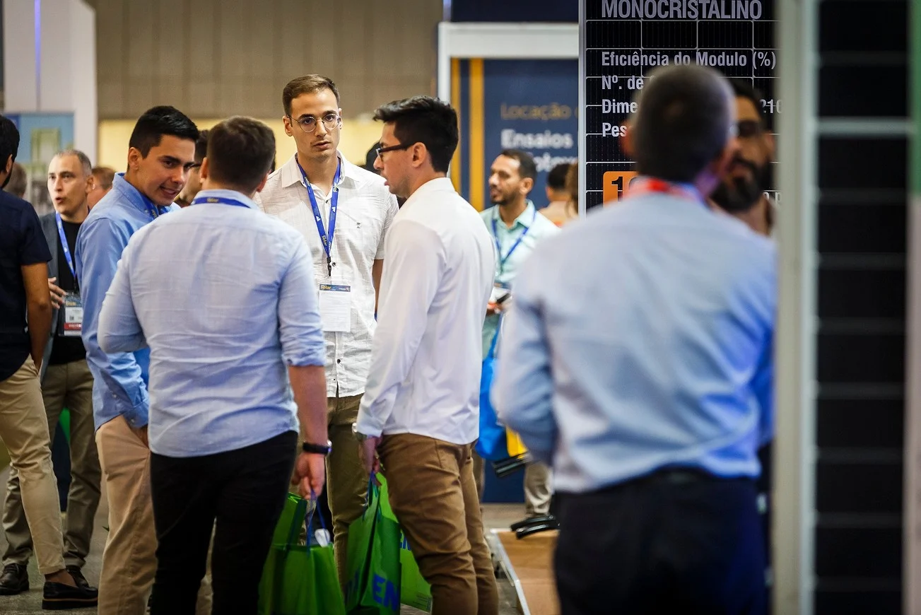 2025年肯尼亚内罗毕太阳能光伏展览会