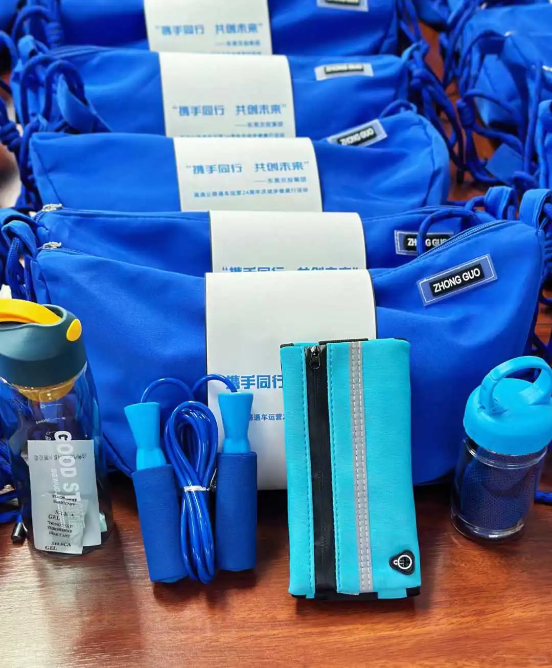 如何选择适合作为展会礼品的小物件？