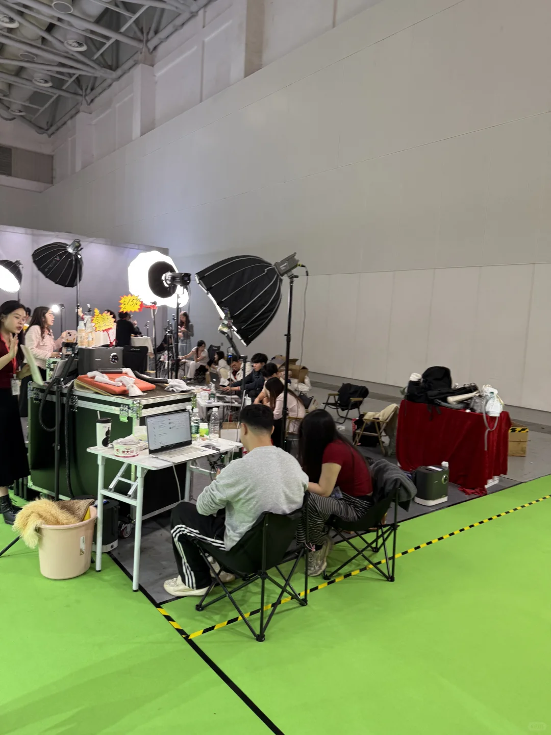 ?逛珠海家居博览会 | 五味杂陈的体验