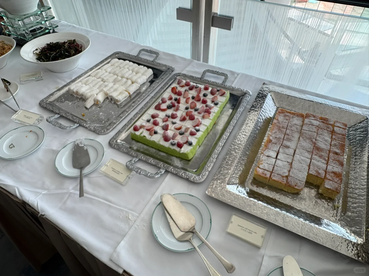 ??港硕展会兼职还拿到linkedin推荐信?