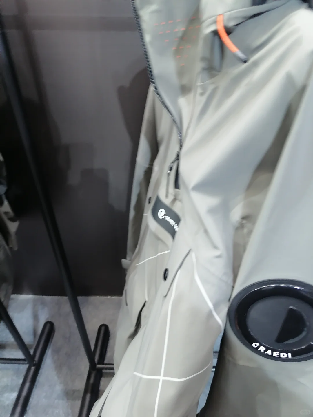 ISPO展会整点抽奖啦 限量五十！