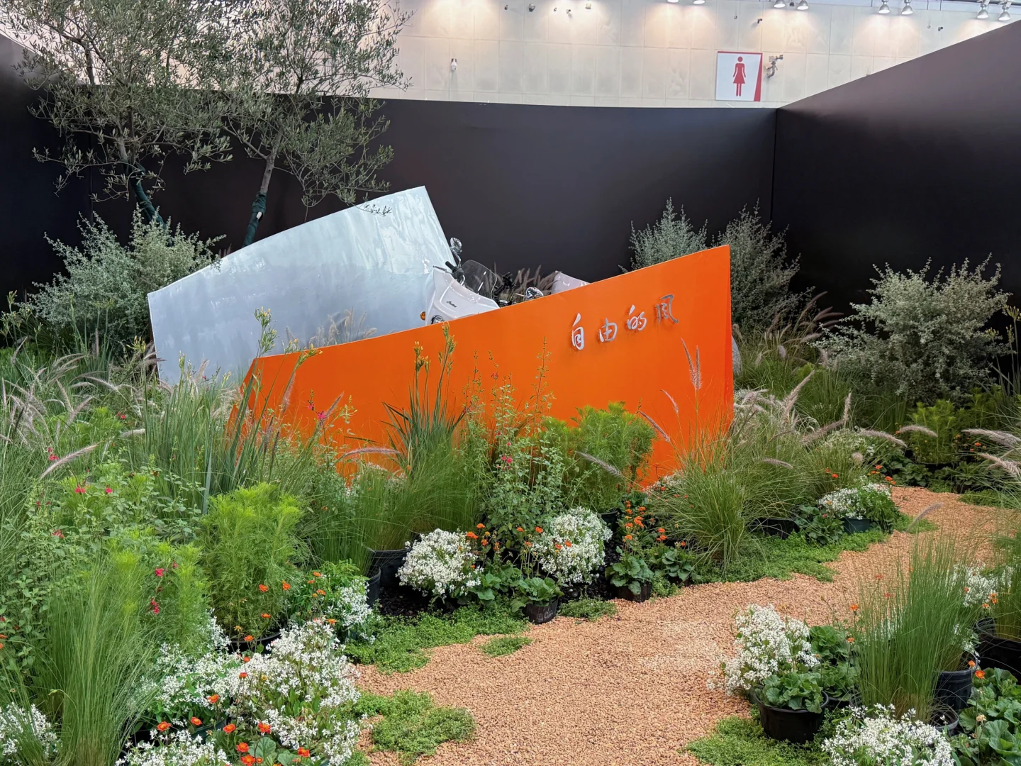 2025苏州花园展会！你们最喜欢哪个呢