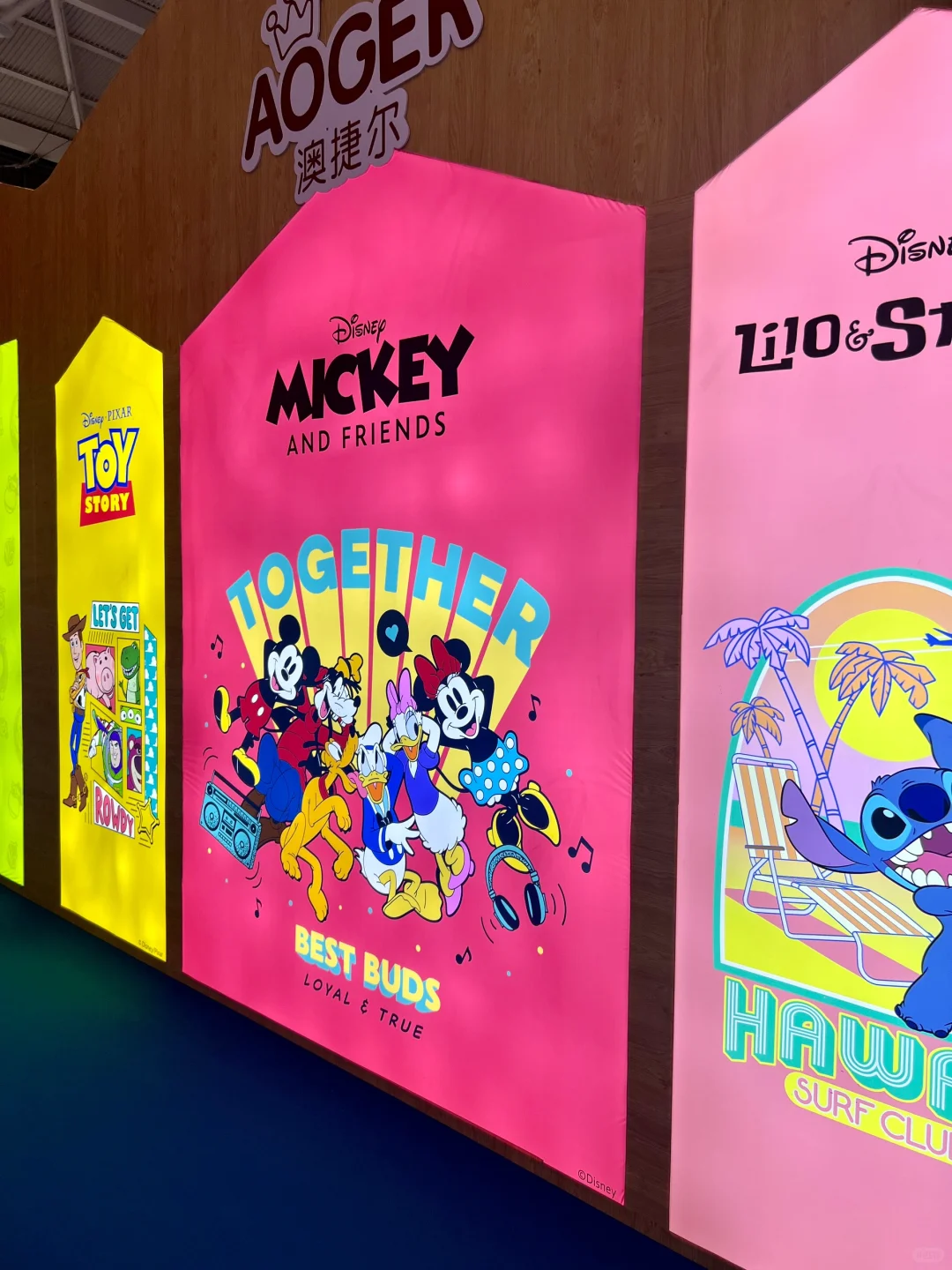 深圳玩具展会 真的太好逛了｜4月7日-4月9日