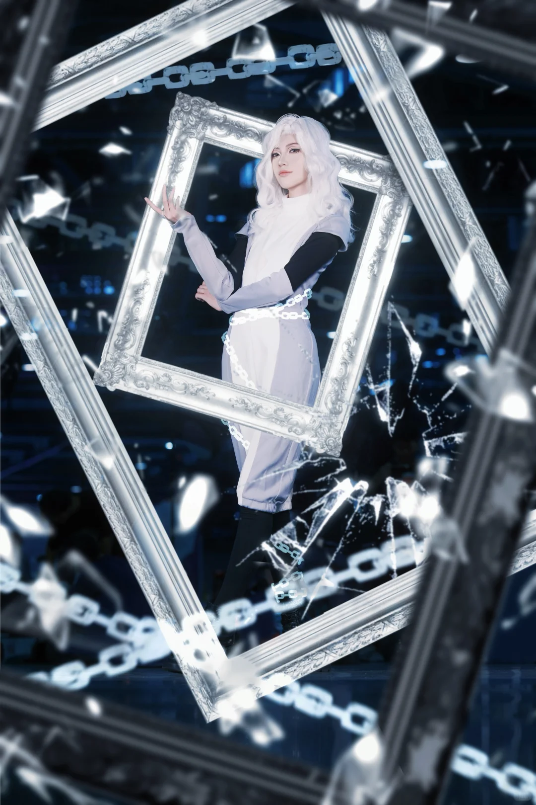 江西广电动漫游戏博览会自由行申请（已满）