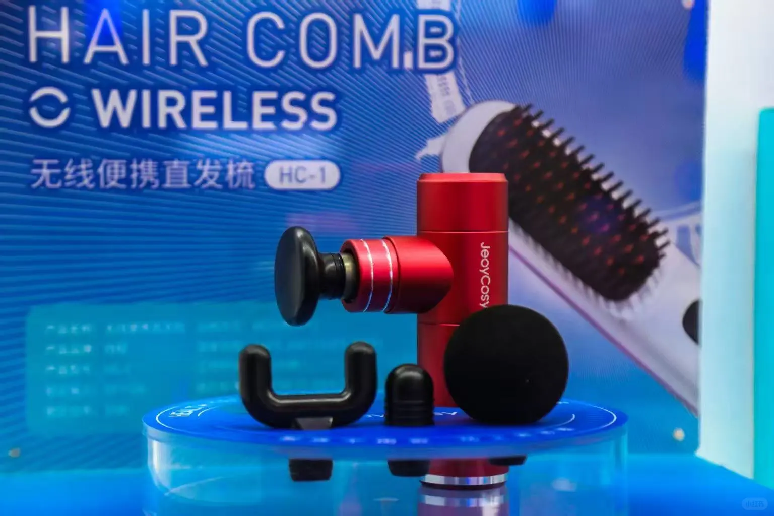 深圳四月最火展会预警