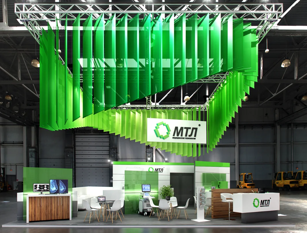 请看！2024进博会设计风向标