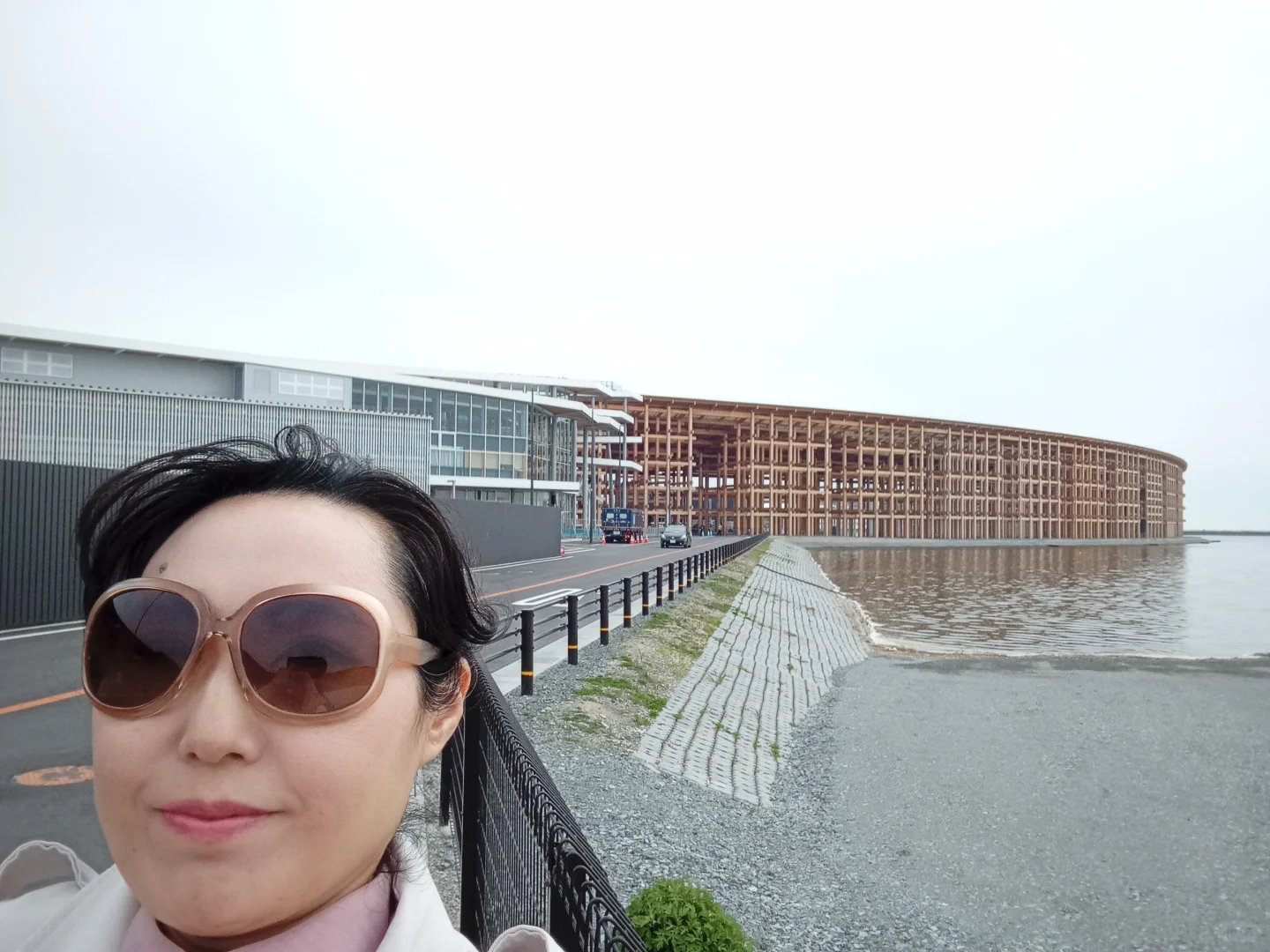 大阪·关西博览会于今日开幕