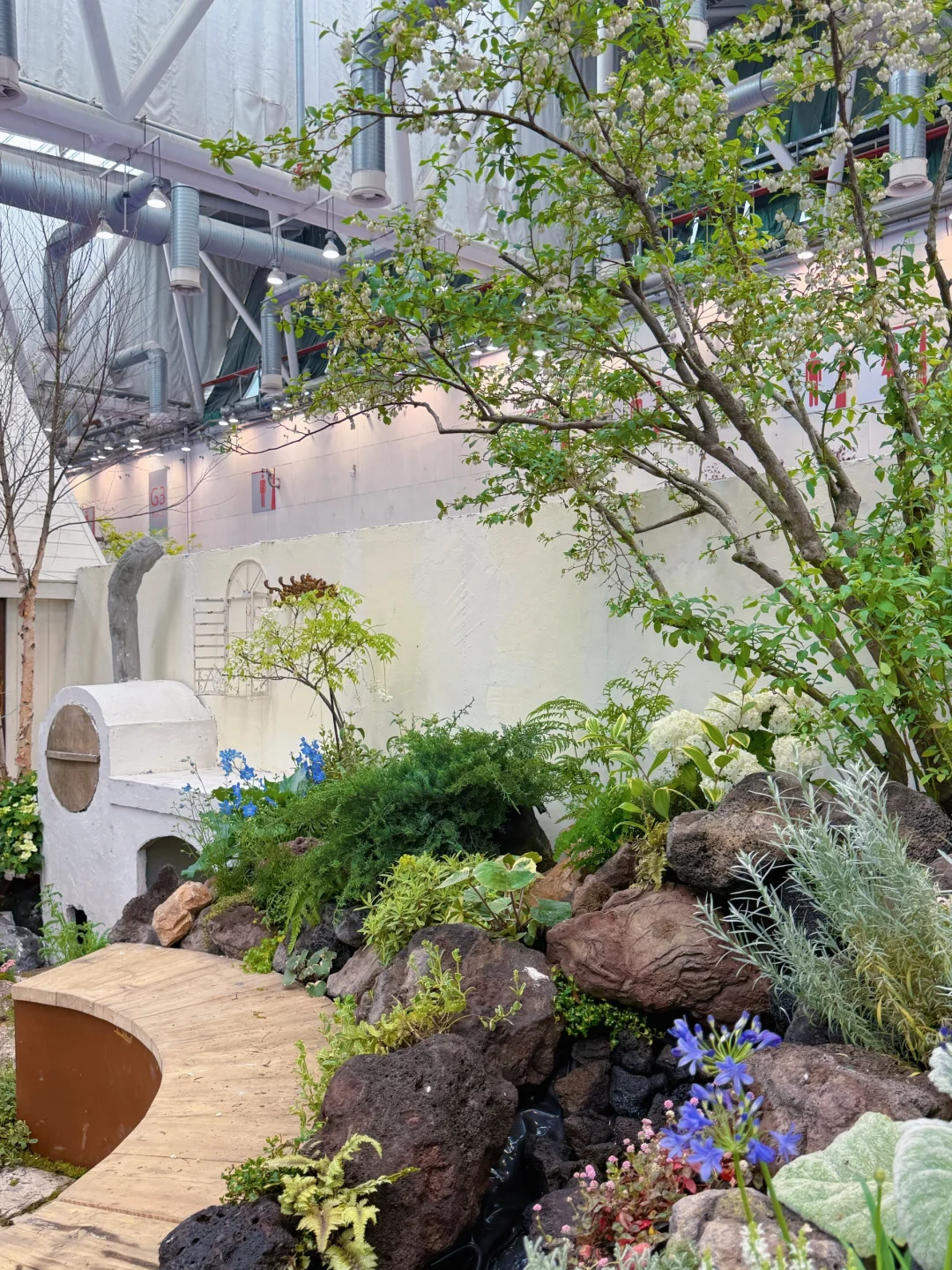 2025苏州花园展会！你们最喜欢哪个呢