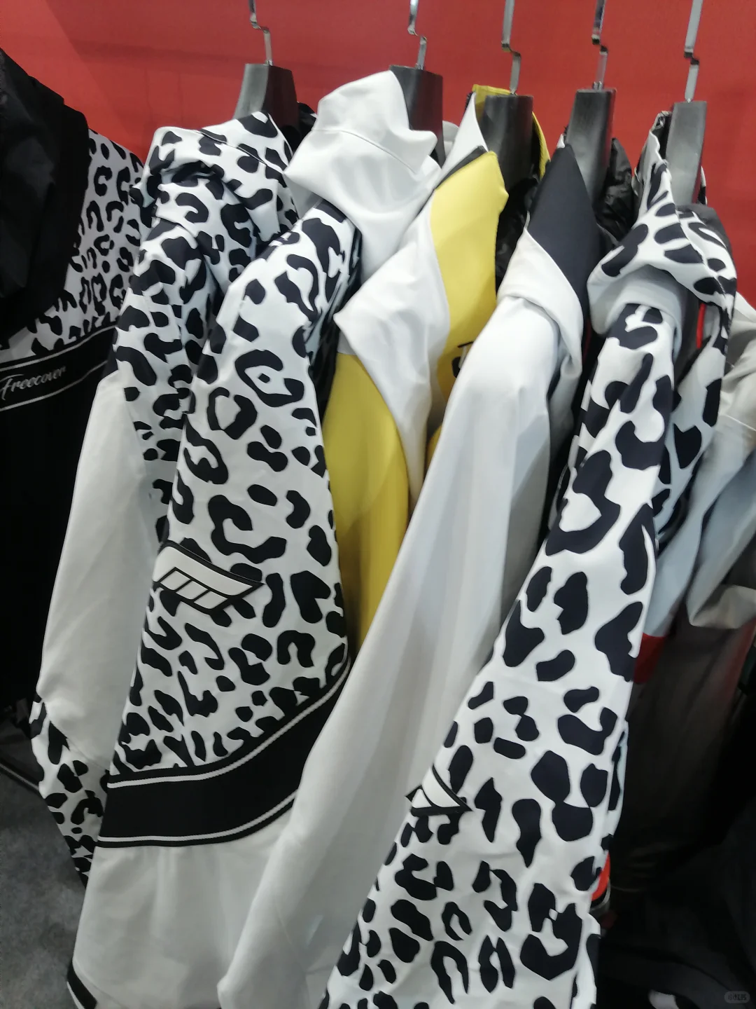 ISPO展会整点抽奖啦 限量五十！