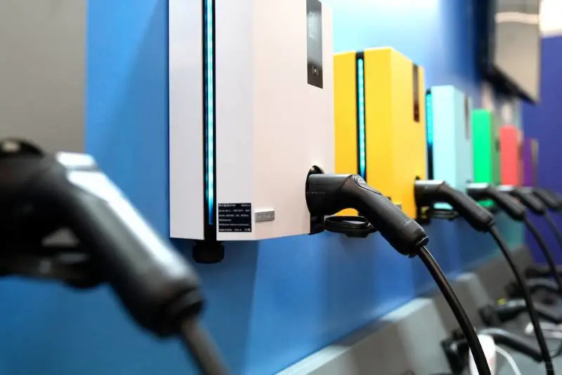 【盈拓展览】德国慕尼黑国际电池展览会