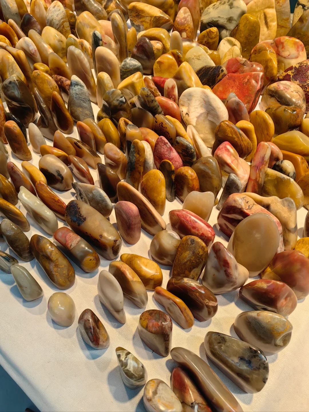 山西文博会 紧锣密鼓准备中的大型展会