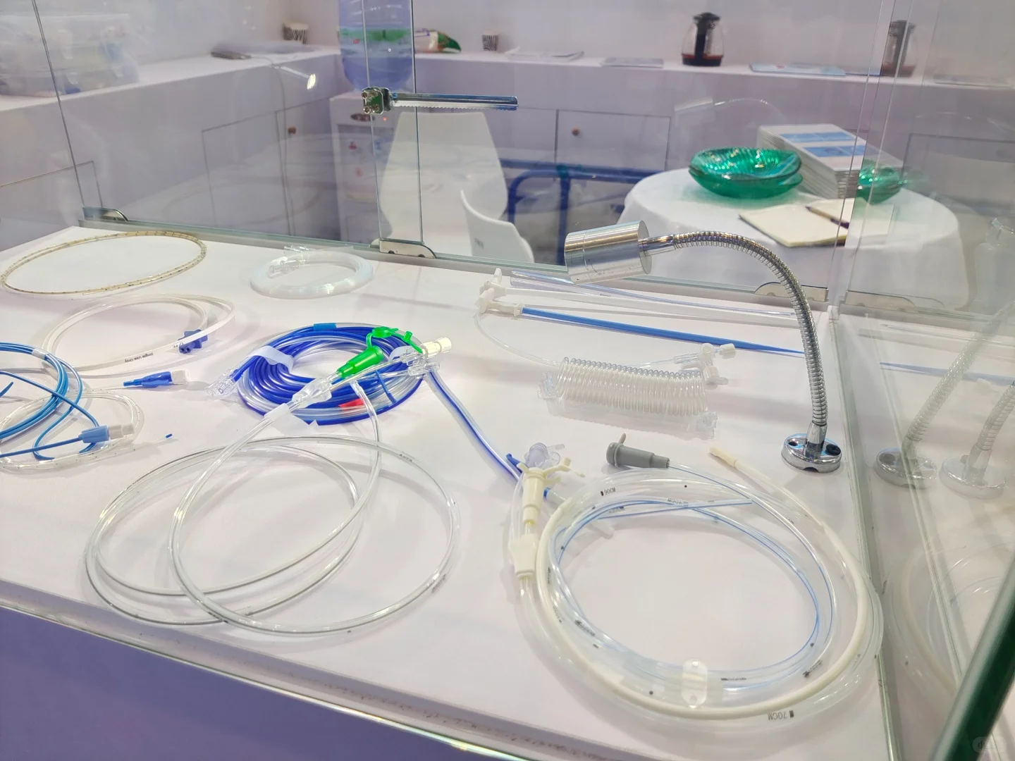 JoyceTalk|一位难求的展会