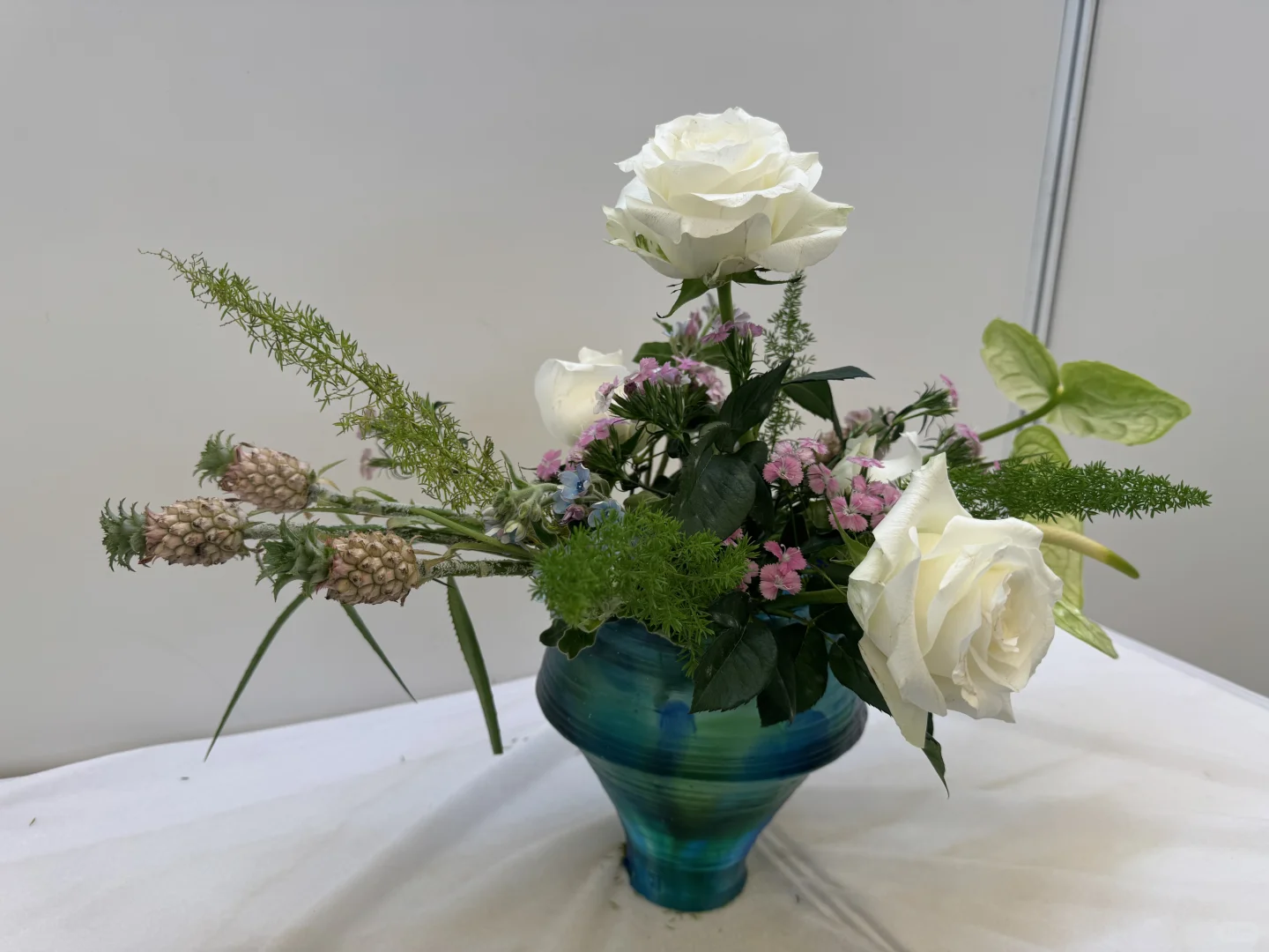 国际花卉园艺展览会，美