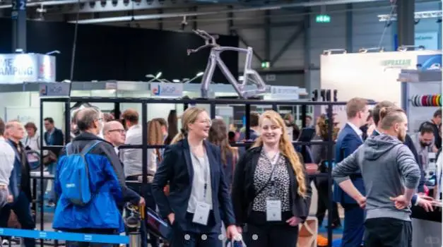 【盈拓展览】德国爱尔福特国际3D技术展览会