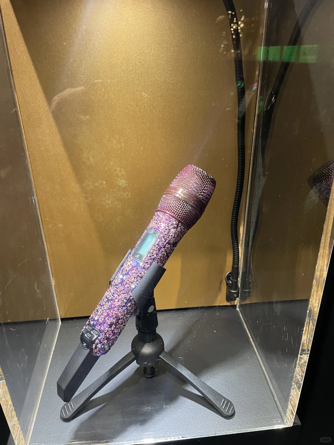 田柾国纽约展会「GOLDEN: The Moments」