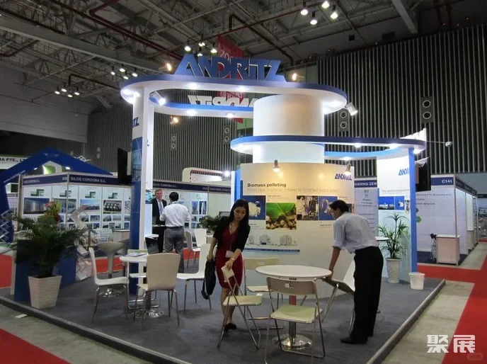 越南胡志明家禽畜牧产业展览会 VIETSTOCK