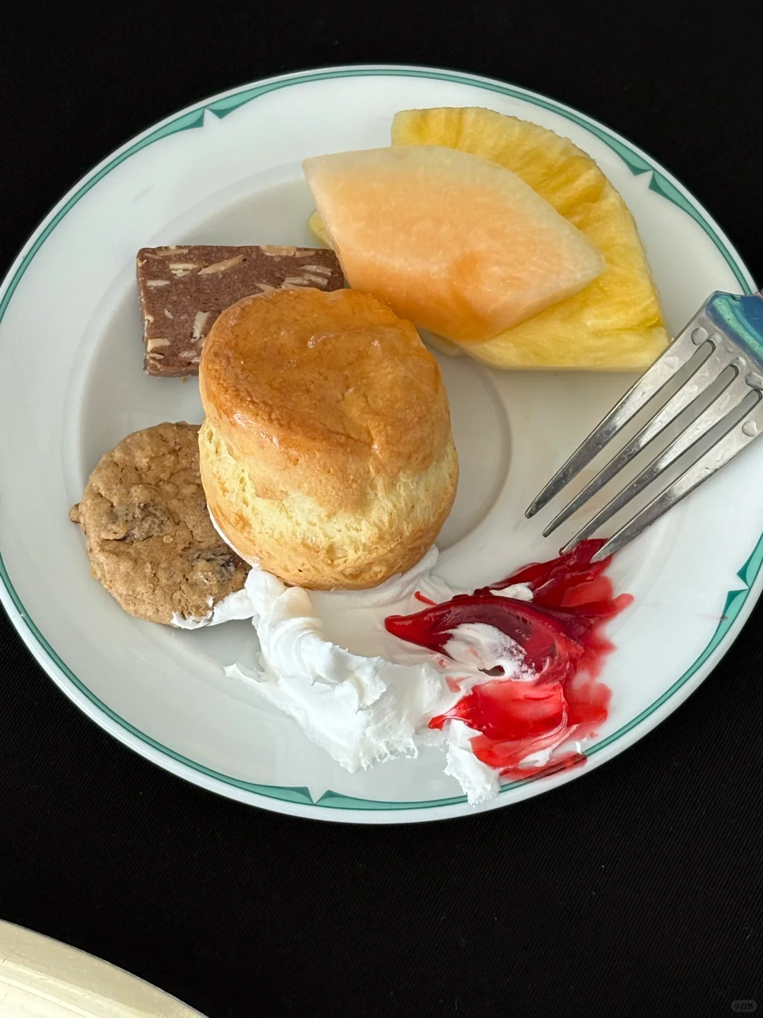 ??港硕展会兼职还拿到linkedin推荐信?