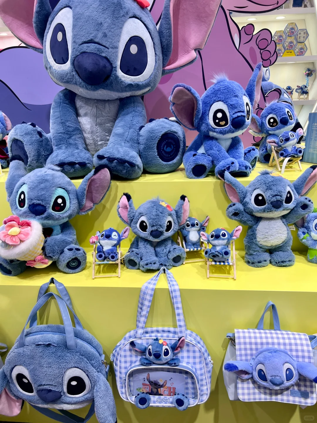 深圳玩具展会 真的太好逛了｜4月7日-4月9日